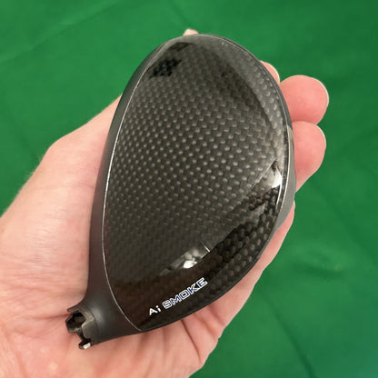 Callaway AI Smoke Triple Diamond 3 Wood (15*) - Club Head & Cover Only