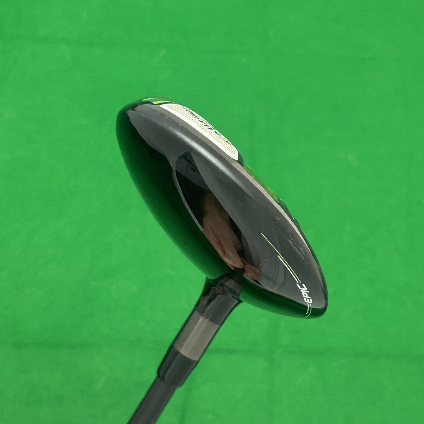 Callaway Epic Max 11 Wood Project X Cypher 40 Senior Flex Shaft +HC