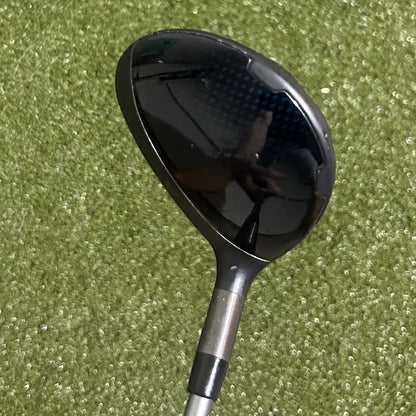 Callaway Paradym X 7 Wood Project X HZRDUS Silver 60 Regular Flex +HC