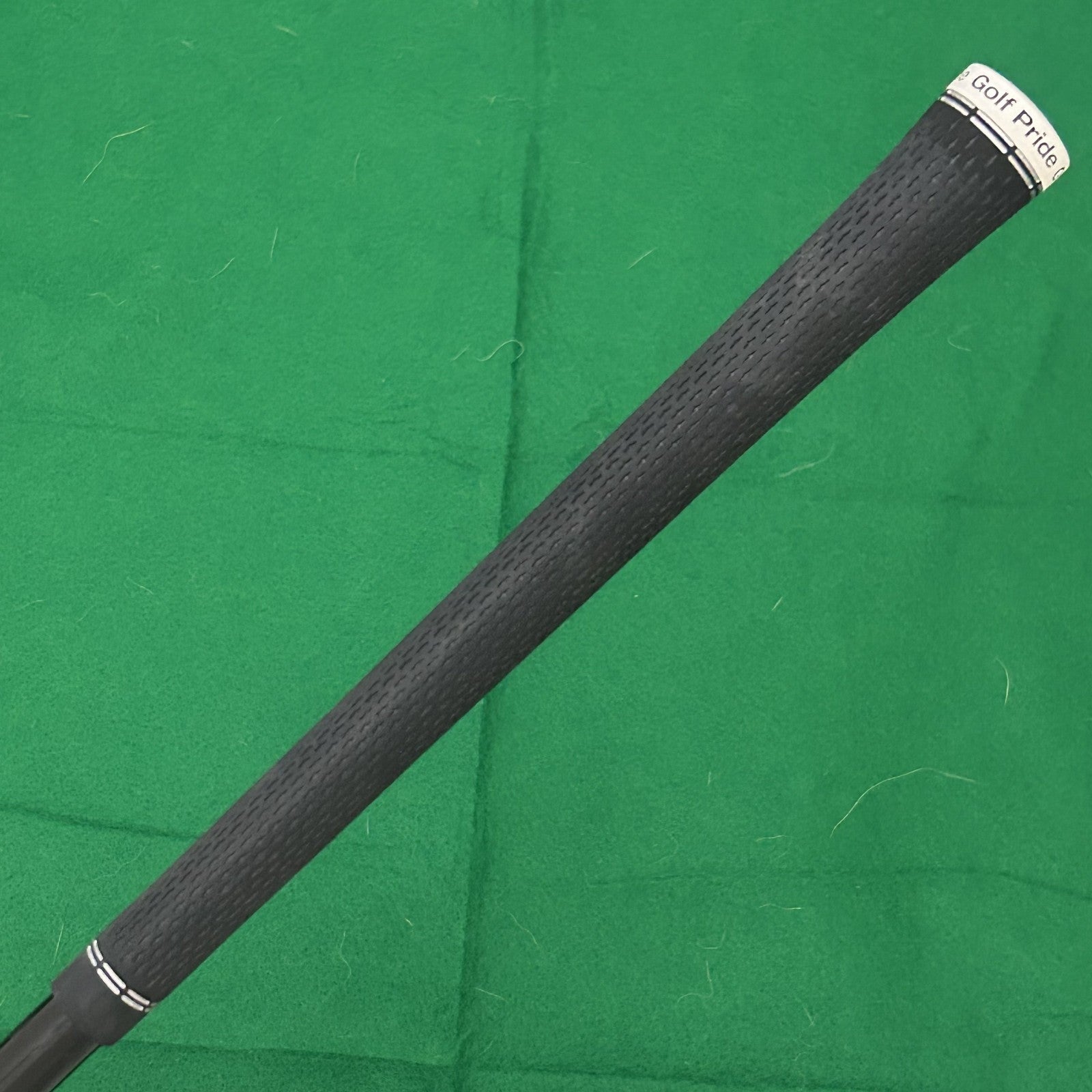 Callaway Paradym 7 Wood Project X HZRDUS Black 70 Stiff Flex +HC