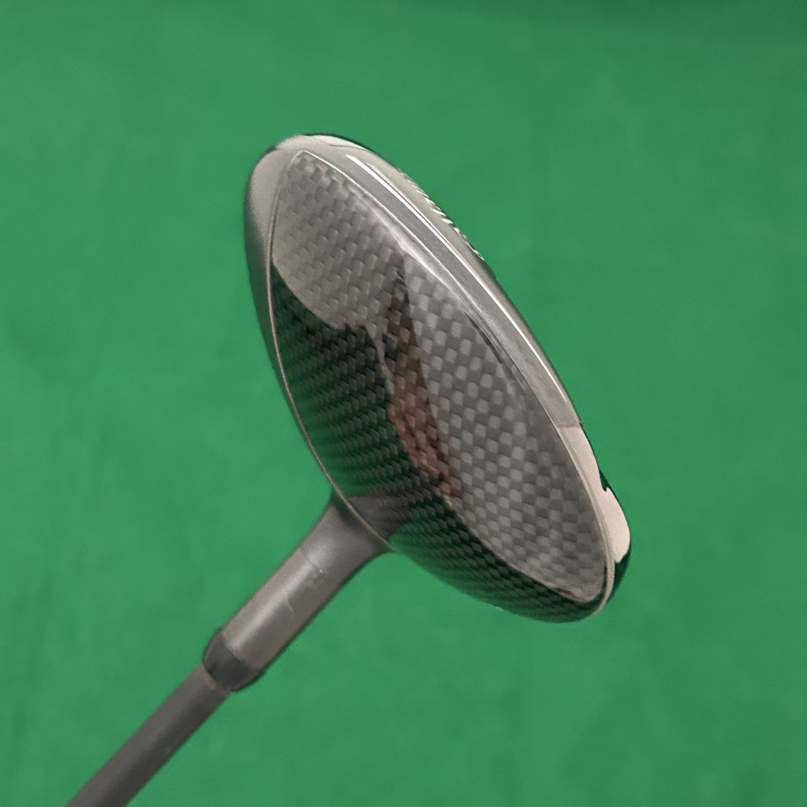 Callaway AI Smoke Max D 7 Wood Tensei AV Blue 75 Stiff Flex Shaft +HC