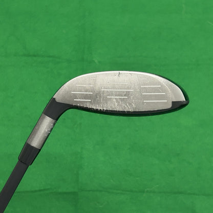 Callaway Elyte X Fairway 7 Wood Mitsubishi Vanquish 50 Regular +HC (Elite)