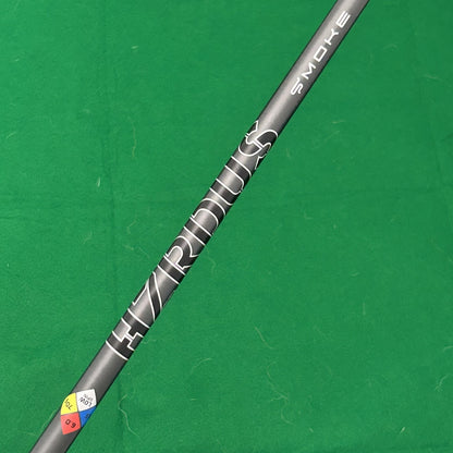 Callaway Epic Flash Heavenwood Project X HZRDUS Smoke Black 70 Stiff Flex +HC