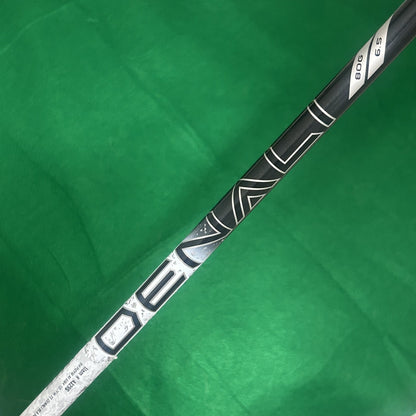 Callaway AI Smoke Triple Diamond 7 Wood Project X Denali Black Extra Stiff +HC