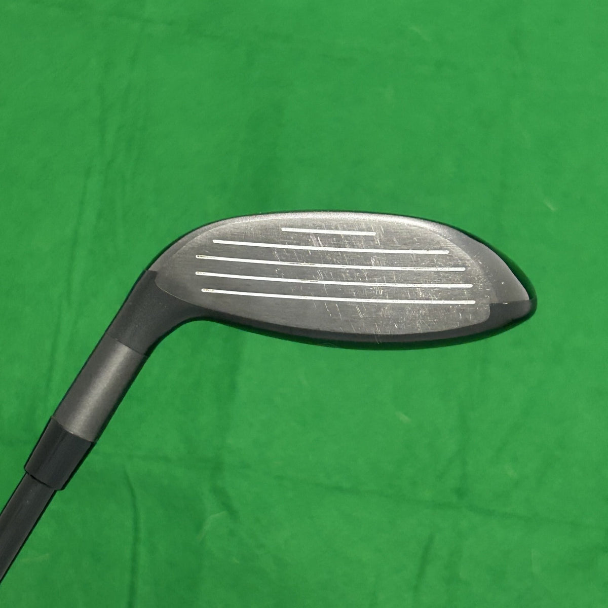 Callaway Ai Smoke Max Fairway 9 Wood Mitsubishi Tensei Blue/Silver 40 Senior +HC