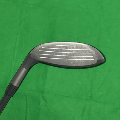 Callaway Ai Smoke Max Fairway 9 Wood Mitsubishi Tensei Blue/Silver 40 Senior +HC