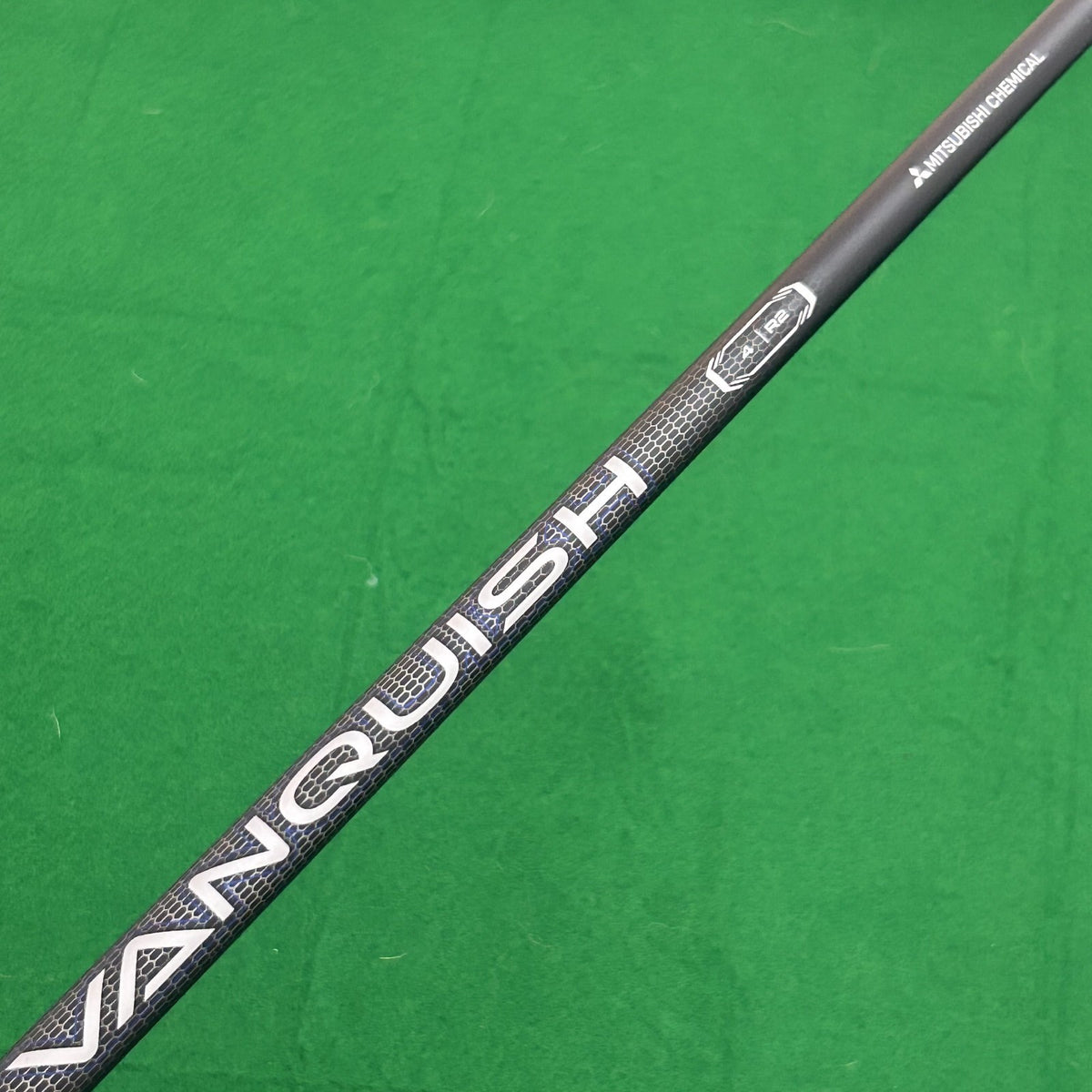 Callaway Elyte Fairway 11 Wood Mitsubishi Vanquish PL 40 Senior +HC (Elite)