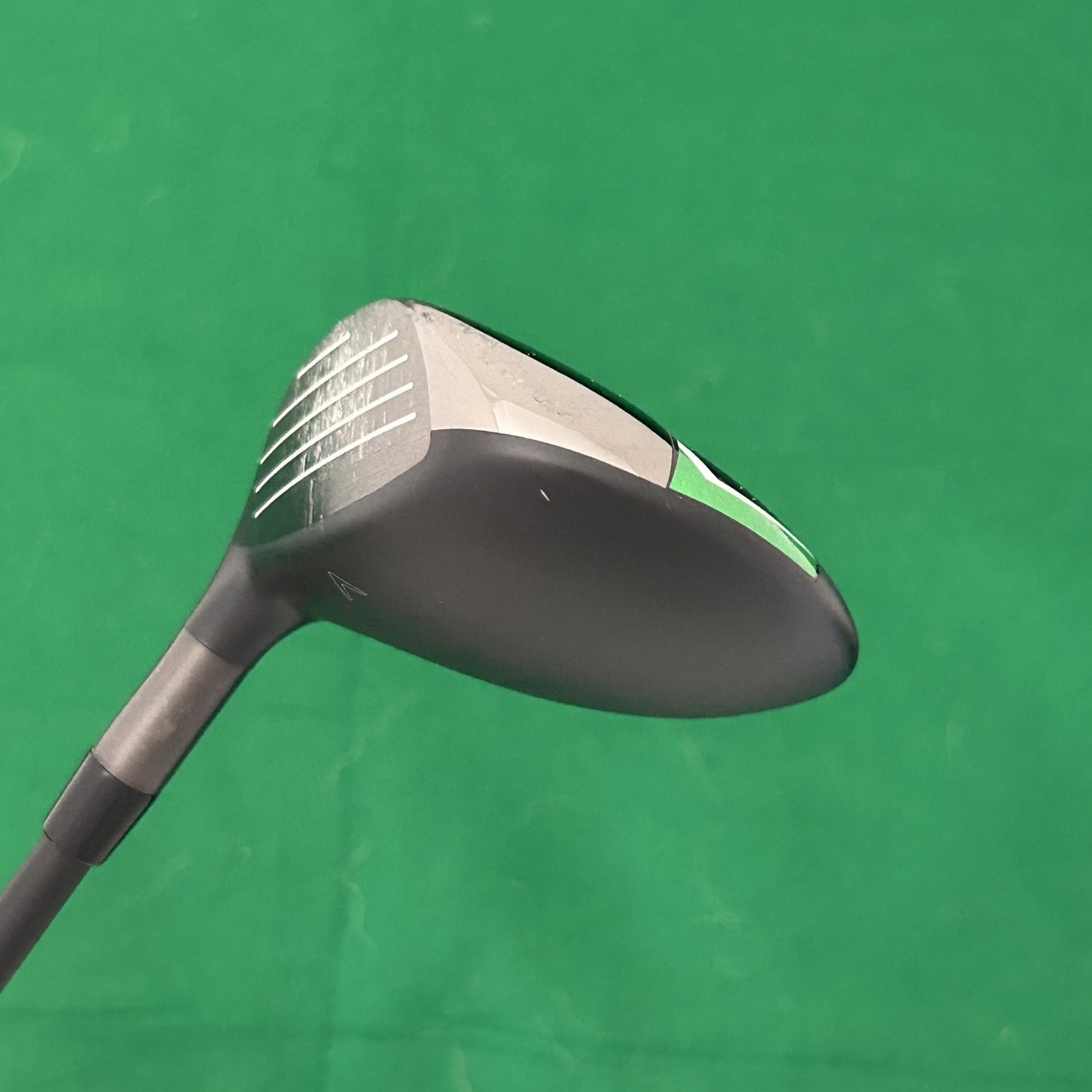 Callaway Elyte 9 Wood Mitsubishi Tensei AV Blue 75 Stiff Flex Shaft +HC
