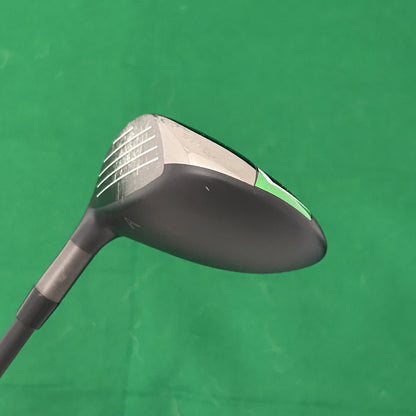 Callaway Elyte 9 Wood Mitsubishi Tensei AV Blue 75 Stiff Flex Shaft +HC
