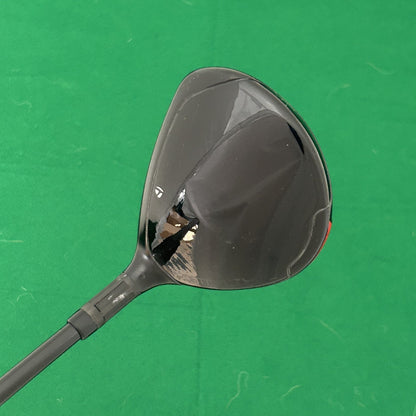 TaylorMade Stealth 2 Fairway 7 Wood Fujikura Ventus TR Red 5 Regular Flex Shaft