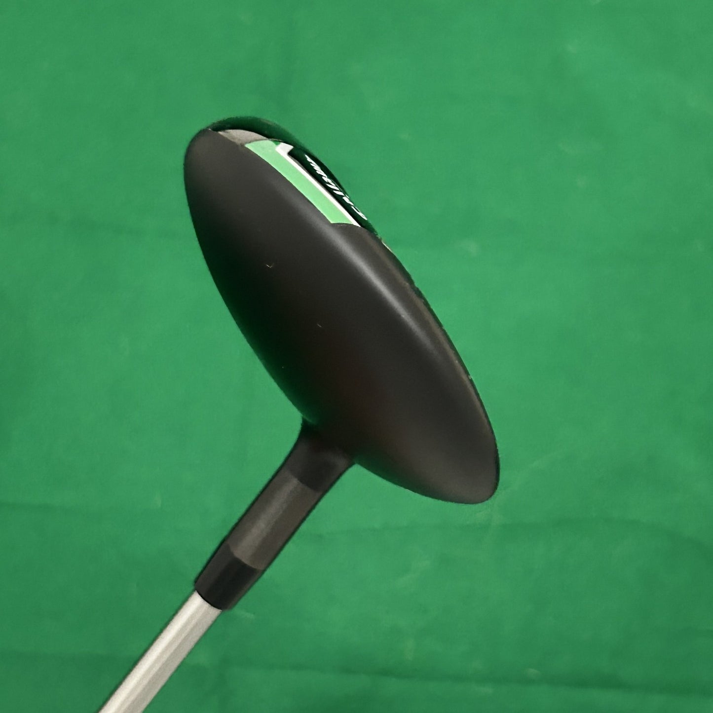 Callaway Elyte Max Fast 9 Wood Callaway RCH 65i Regular Flex Shaft +HC