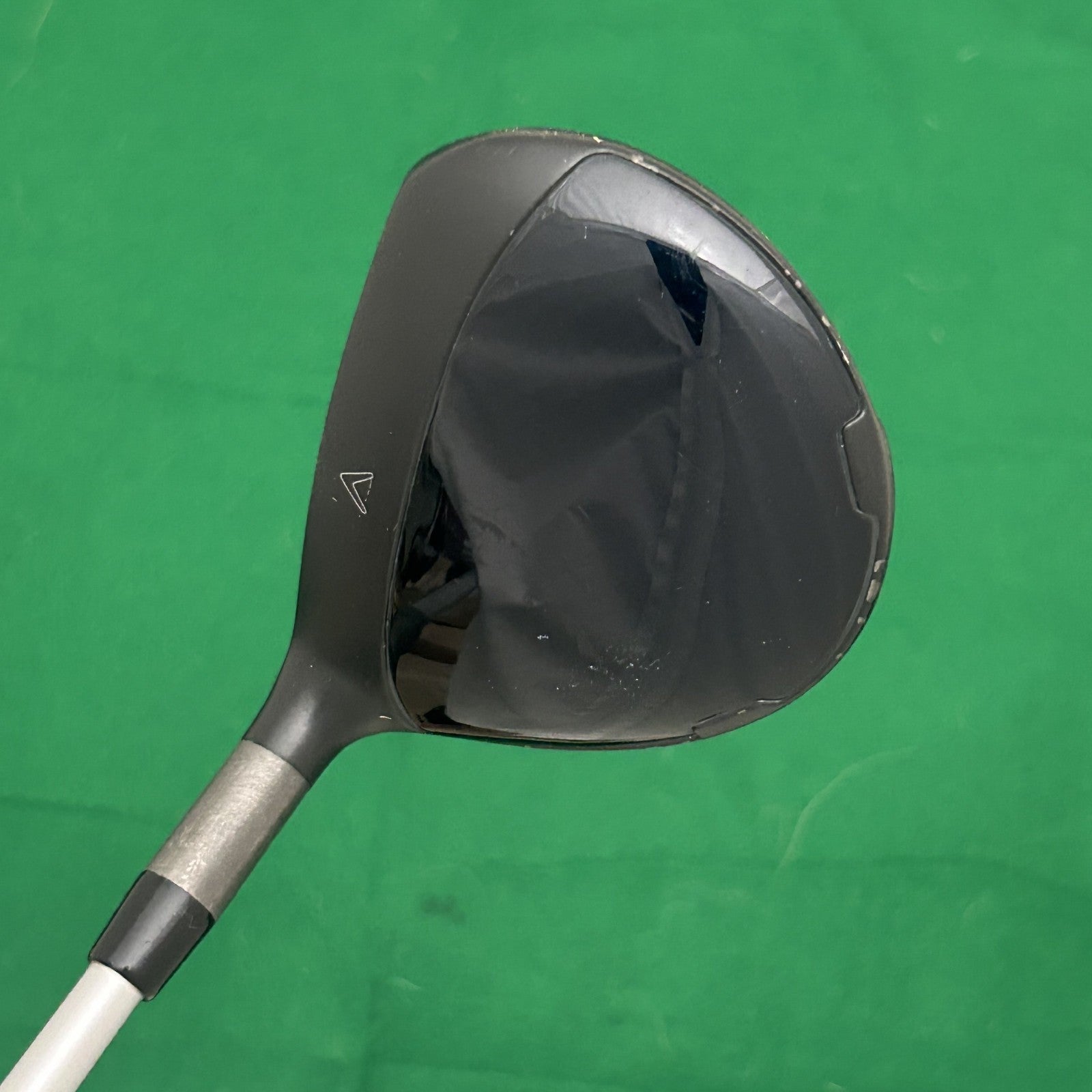 Callaway Paradym 7 Wood Aldila Ascent PL Blue 40 Senior Flex +HC