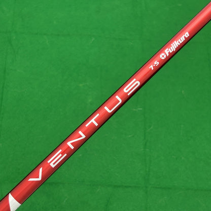 Fujikura Ventus VeloCore Red 7S Stiff 3 Wood Shaft Callaway Adapter — 42-1/4"