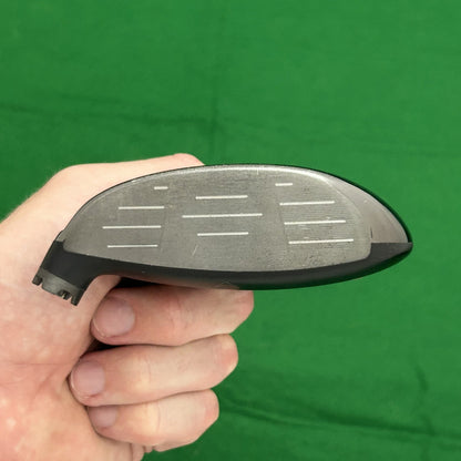 Callaway Elyte X 3HL Fairway Wood (16.5*) Club Head Only +HC (Elite)