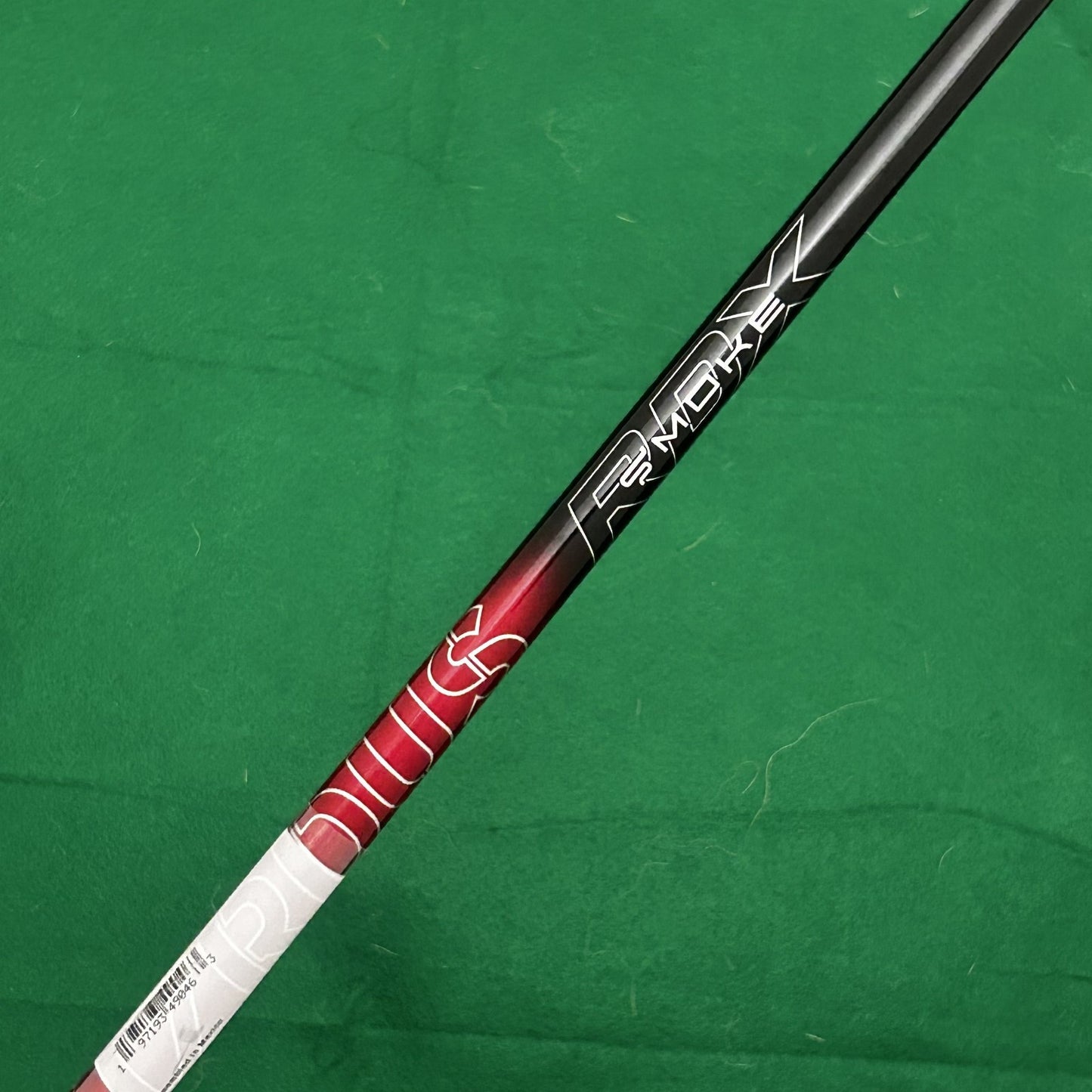 Callaway Elyte Max Fast 9 Wood Project X HZRDUS Smoke Red 70 Regular Flex +HC
