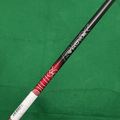 Callaway Elyte Max Fast 9 Wood Project X HZRDUS Smoke Red 70 Regular Flex +HC
