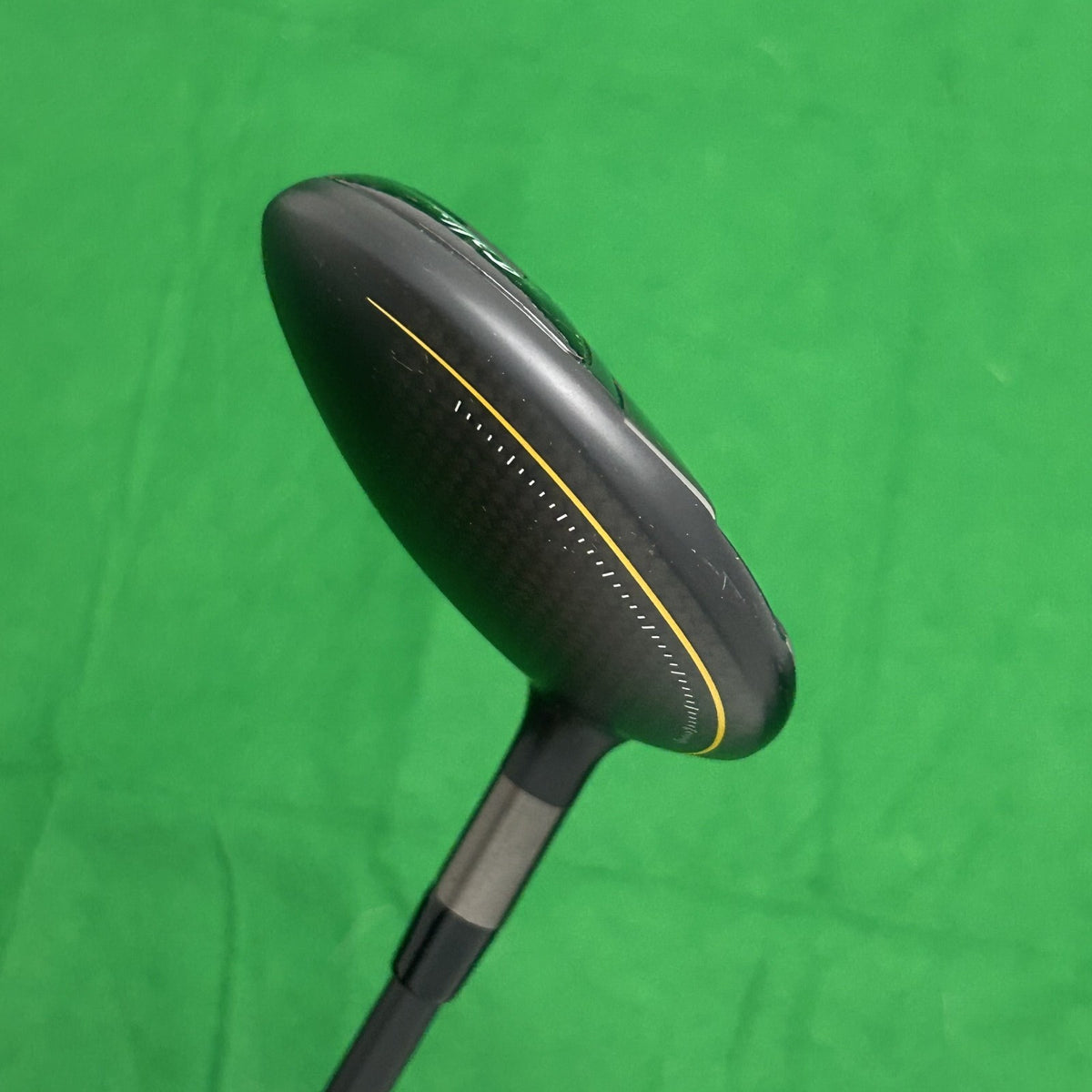 Callaway Rogue ST Max D Fairway 7 Wood Project X Cypher Black 40 Senior +HC