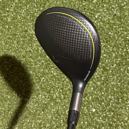Callaway Rogue ST Max 7 Wood Tensei AV Blue 65 Regular Flex +HC