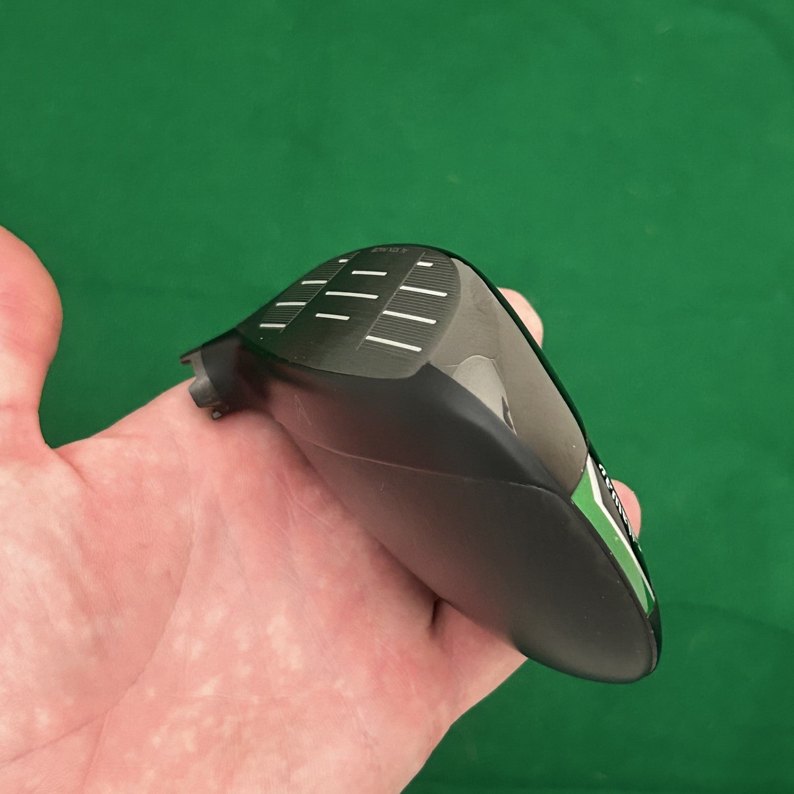Callaway Elyte X 3 Wood HL (16.5*) - Club Head & Cover Only