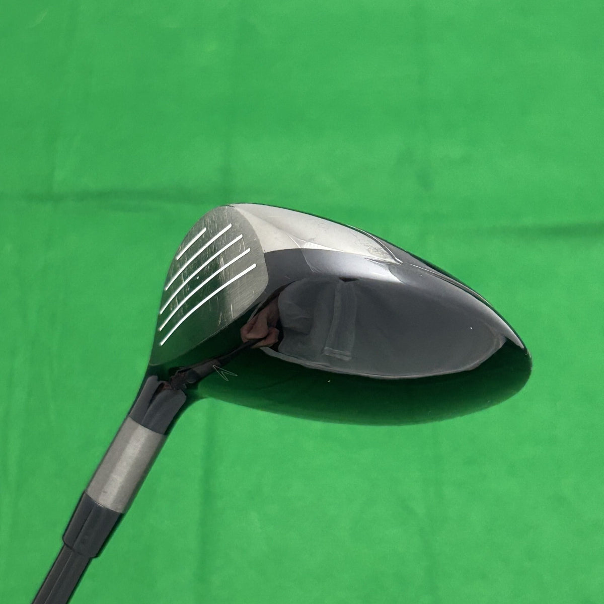 Callaway Paradym Fairway 9 Wood Project X HZRDUS Black 70 Regular +HC