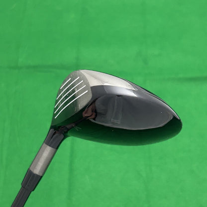 Callaway Paradym Fairway 9 Wood Project X HZRDUS Black 70 Regular +HC