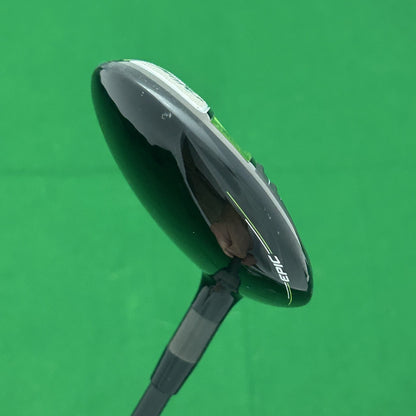 Callaway Epic Max 11 Wood Project X Cypher 50 Senior Flex Shaft +HC