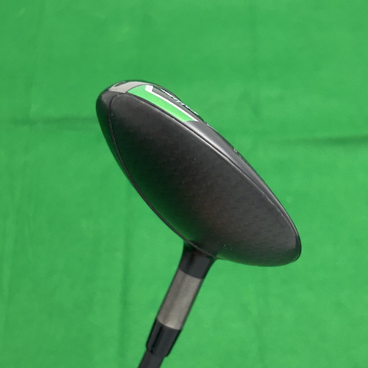 Callaway Elyte Fairway 7 Wood Mitsubishi Tensei AV Blue 75 Stiff +HC (Elite)