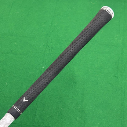 Project X Denali Charcoal 70 Stiff 3 Wood Shaft Callaway Adapter — 42-1/4"