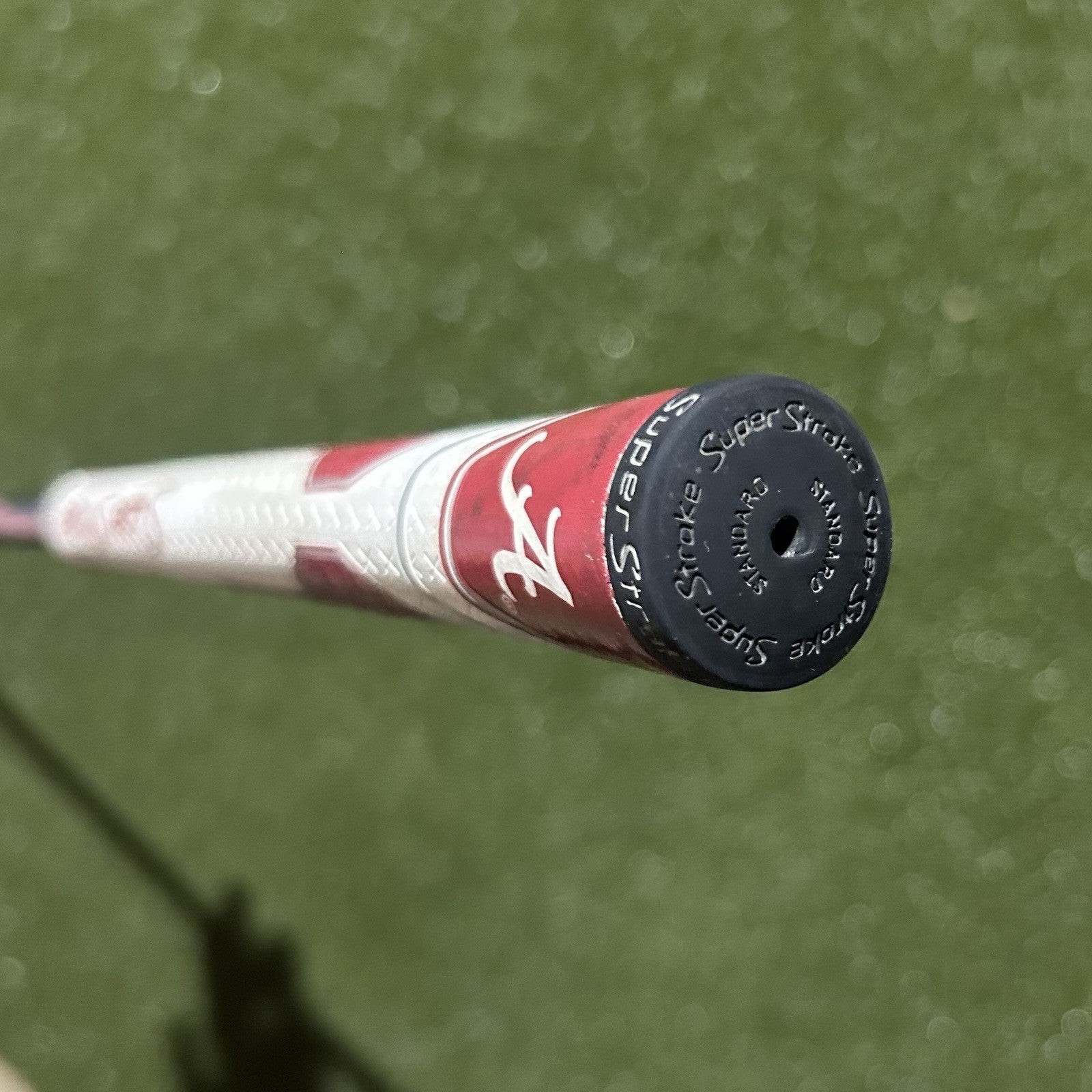 Callaway Rogue Heavenwood Project X EvenFlow Blue 75 Regular Flex Shaft +HC