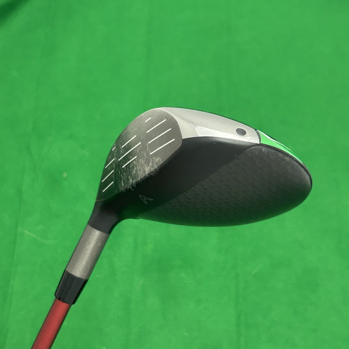 Callaway Elyte Fairway 5 Wood Fujikura Ventus VeloCore+ Red 6S Stiff +HC (Elite)