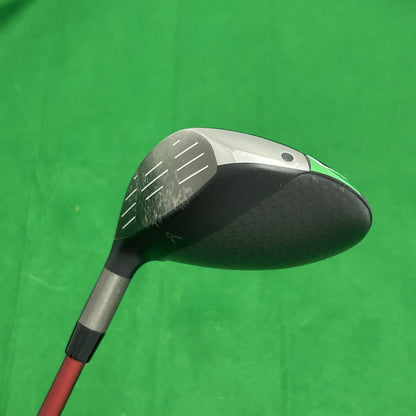 Callaway Elyte Fairway 5 Wood Fujikura Ventus VeloCore+ Red 6S Stiff +HC (Elite)