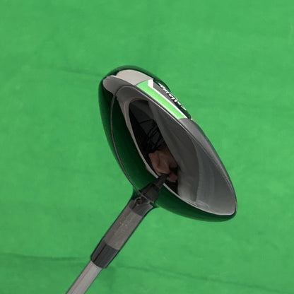 Callaway Elyte TD Fairway 7 Wood Project X Denali Charcoal 60 Stiff +HC (Elite)