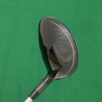 Callaway Rogue 7 Wood Aldila Quaranta 50 Regular Flex Shaft