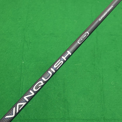 Callaway Elyte Max Fast 9 Wood Mitsubishi Vanquish PL 40 Senior +HC (Elite)