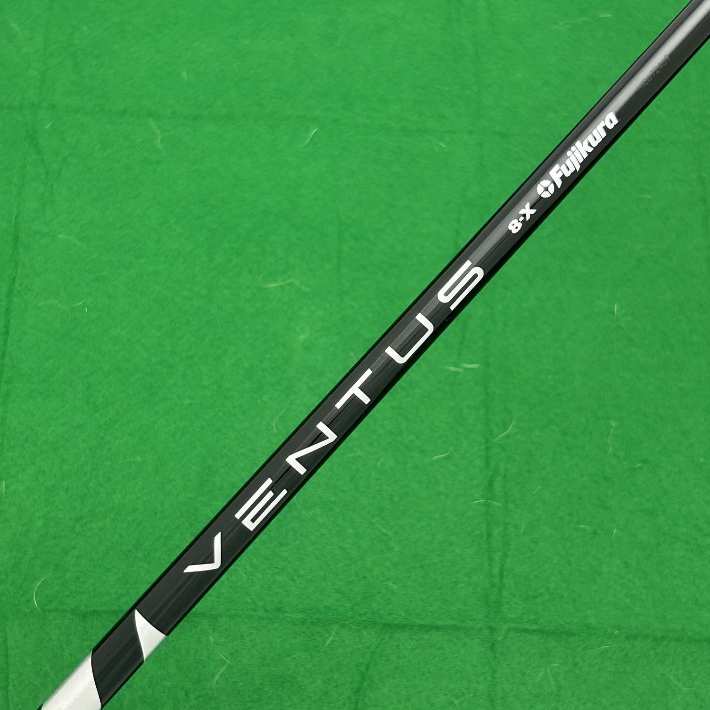 Callaway Elyte Triple Diamond 5 Wood Ventus VeloCore Black 8X Extra Stiff +HC