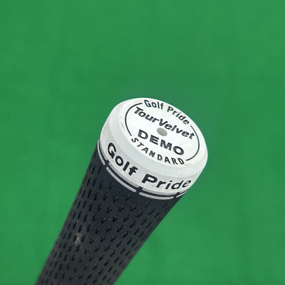 Callaway Elyte Fairway 11 Wood Project X Denali Charcoal 60 Regular +HC (Elite)