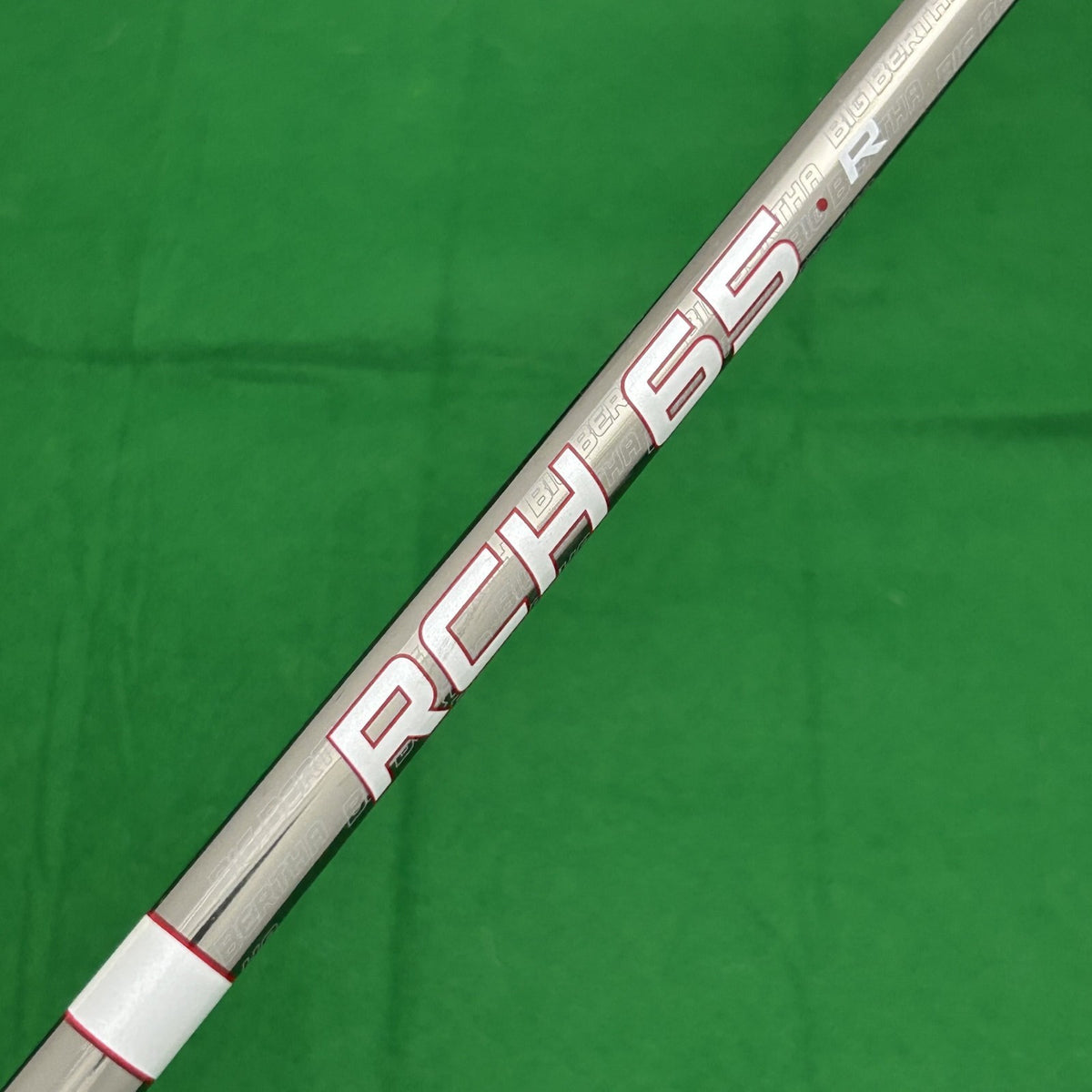 Callaway 2023 Big Bertha Heavenwood Callaway RCH 65 Regular +HC