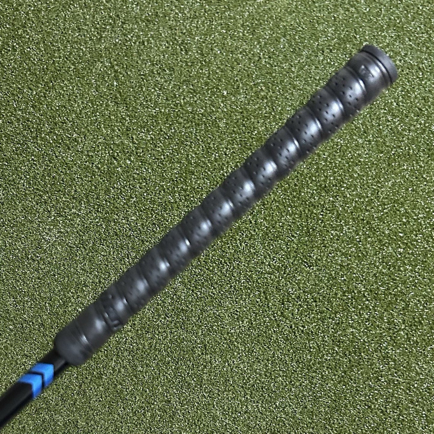 Callaway Paradym 11 Wood Aldila Ascent PL Blue 40 Ladies Flex Shaft +HC