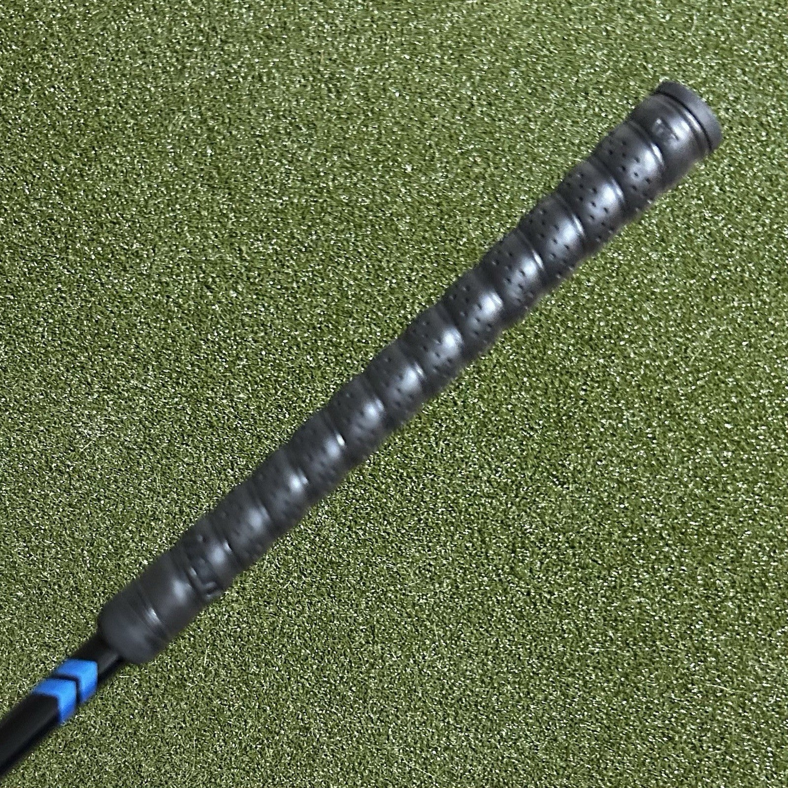 Callaway Paradym 11 Wood Aldila Ascent PL Blue 40 Ladies Flex Shaft +HC