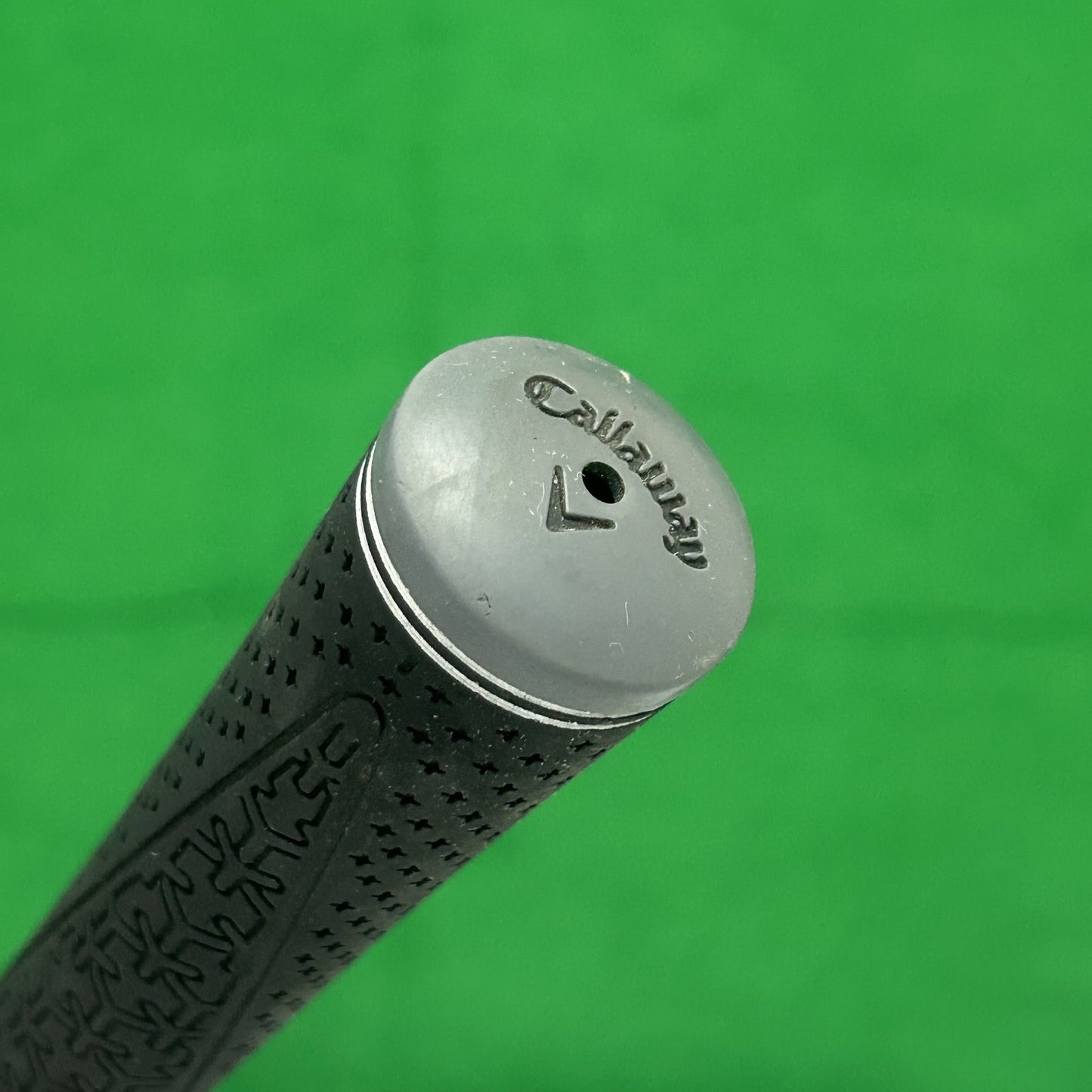 Left Hand Callaway Paradym 7 Wood Project X HZRDUS Silver 60 Regular Flex +HC