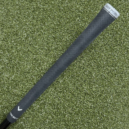 Callaway AI Smoke Triple Diamond 7 Wood HZRDUS Smoke Black 70 Stiff Flex +HC