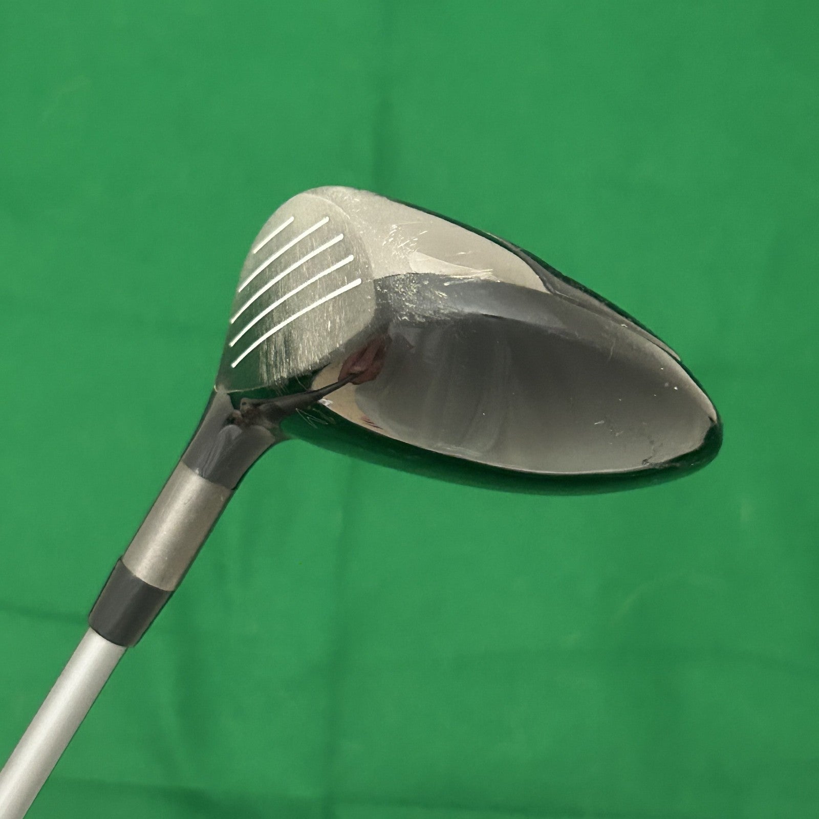 Callaway Paradym 11 Wood Project X HZRDUS Silver 60 Regular Flex Shaft +HC