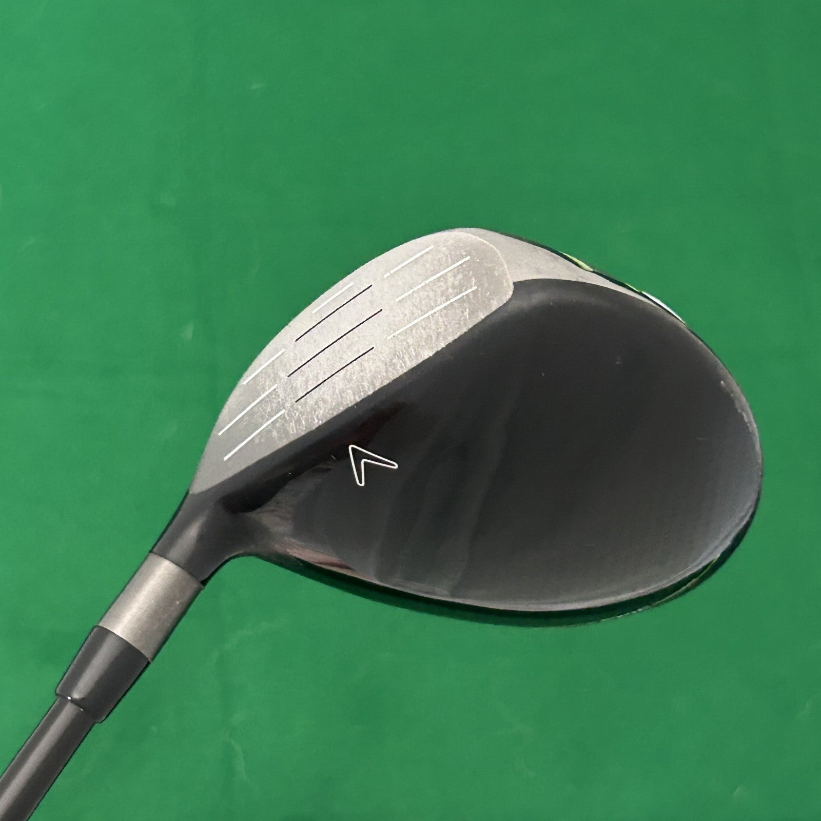 Callaway Epic Max Heavenwood Mitsubishi MMT 70 Stiff Flex +HC