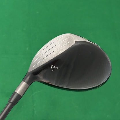 Callaway Epic Max Heavenwood Mitsubishi MMT 70 Stiff Flex +HC