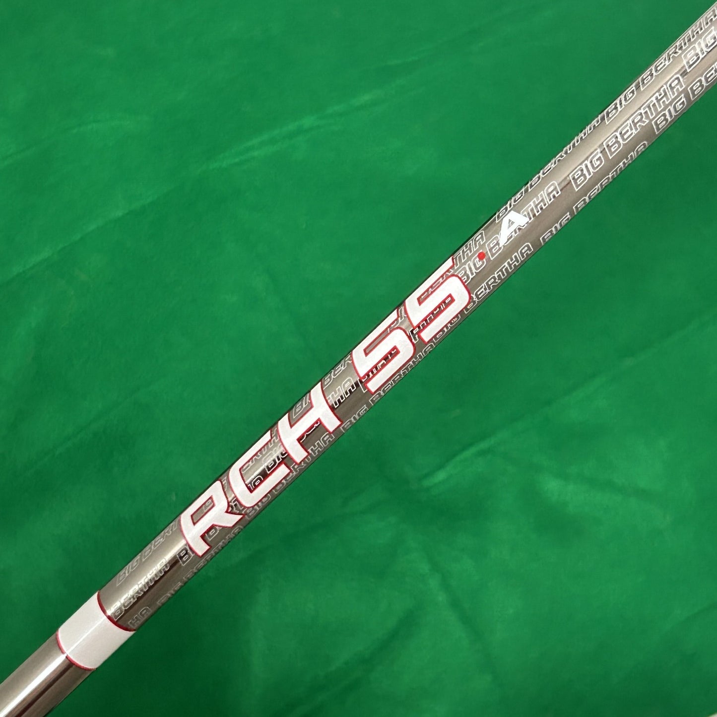 Callaway 2023 Big Bertha Heavenwood RCH 55 Senior Flex Shaft