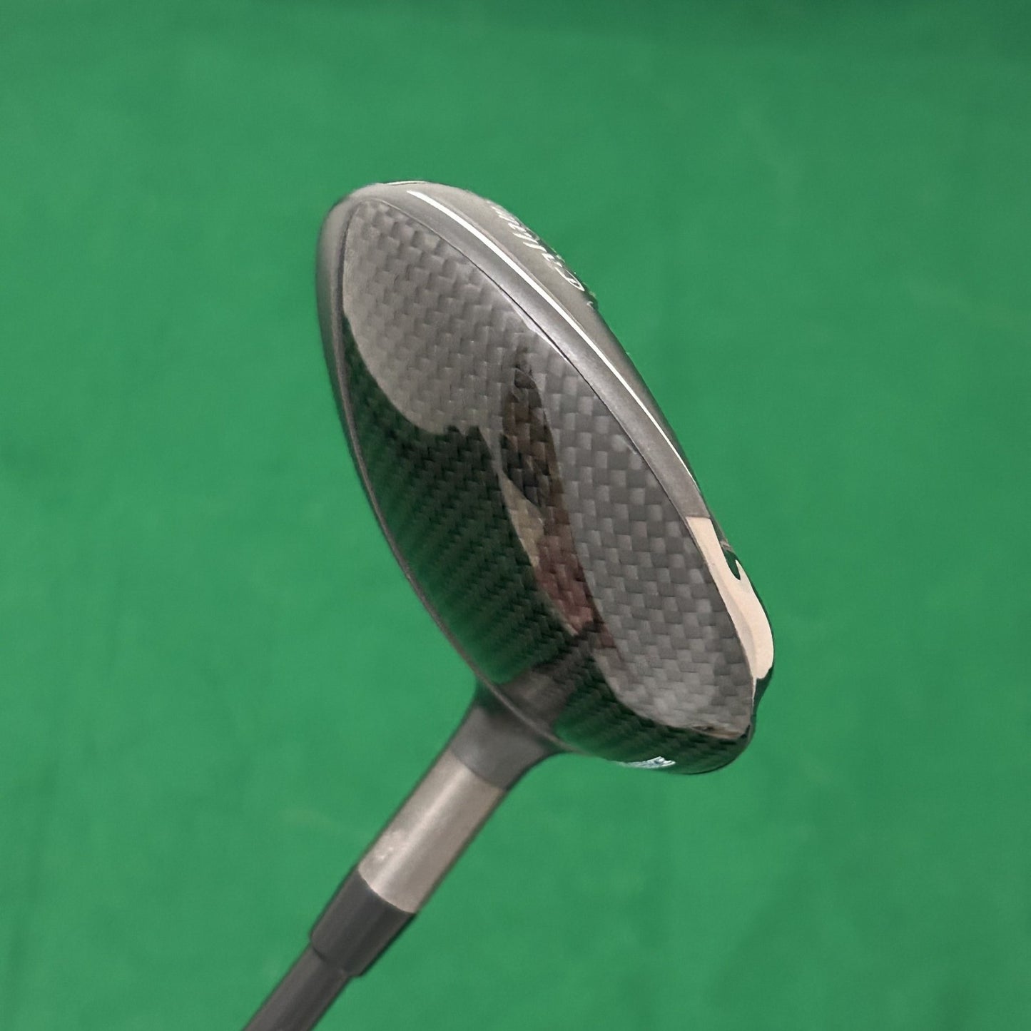 Callaway AI Smoke Triple Diamond 7 Wood Tensei AV White 75 Stiff Flex +HC