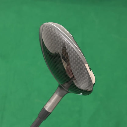 Callaway AI Smoke Triple Diamond 7 Wood Tensei AV White 75 Stiff Flex +HC