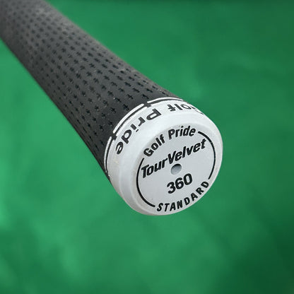 Callaway AI Smoke Max 11 Wood Project X Cypher Black 50 Regular Flex +HC