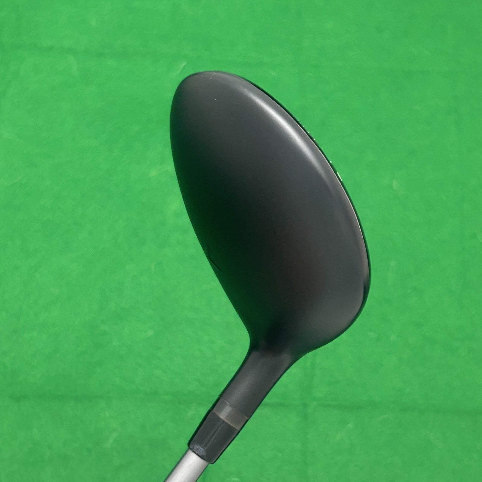 Callaway 2023 Big Bertha 7 Wood Mitsubishi Kuro Kage 50 Regular Flex Shaft +HC