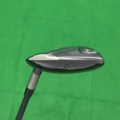 Left Handed Callaway AI Smoke Max 7 Wood Tensei Blue 65 Stiff Flex Shaft +HC